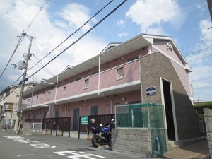 プラスコート茨木中央