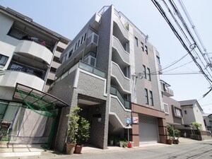 グランフィールド桂