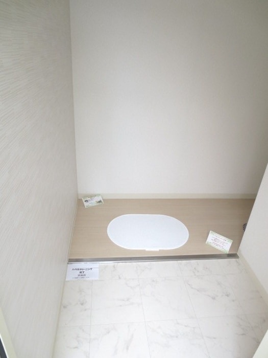 玄関 シンフォニ－レジデンス石切