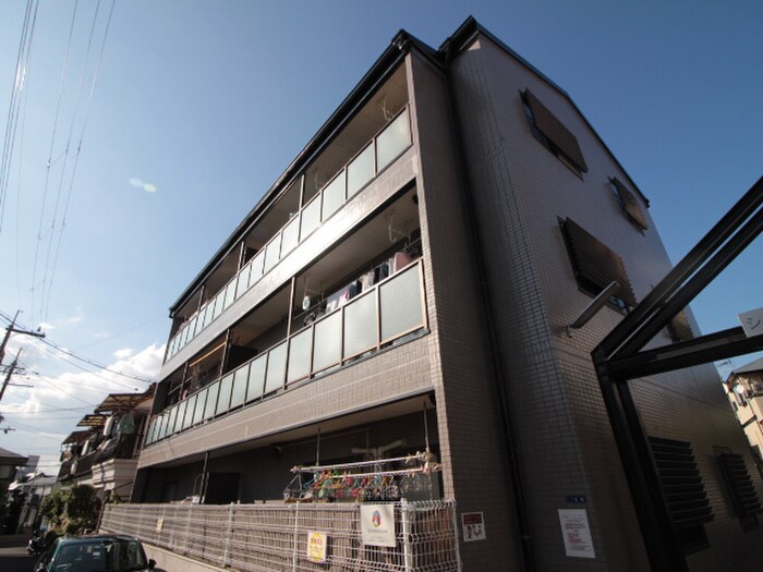 周辺環境 シンフォニ－レジデンス石切