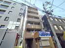 ア－バン堺東の外観