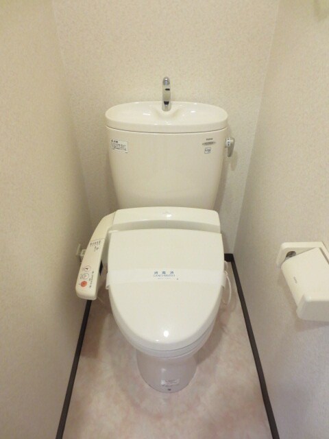 トイレ ア－バン堺東