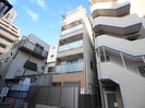 宝ビルの外観