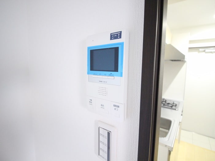 内観写真 宝ビル