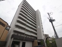 ディクス福島レジデンス(1205)