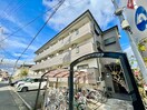 外観写真 レジデンスプアクラ