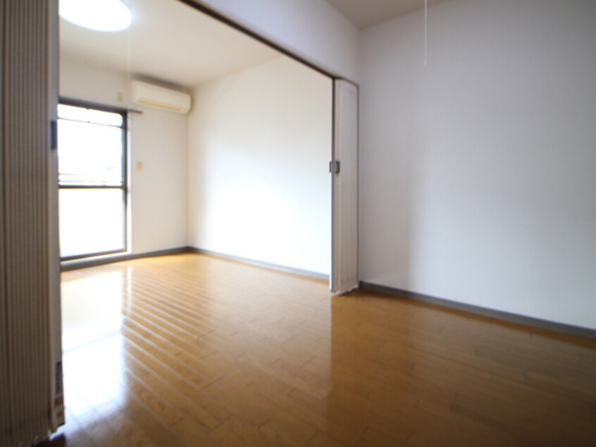 居室 レジデンスプアクラ