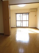 居室 レジデンスプアクラ