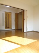 居室 レジデンスプアクラ
