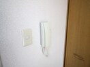 内観写真 レジデンスプアクラ
