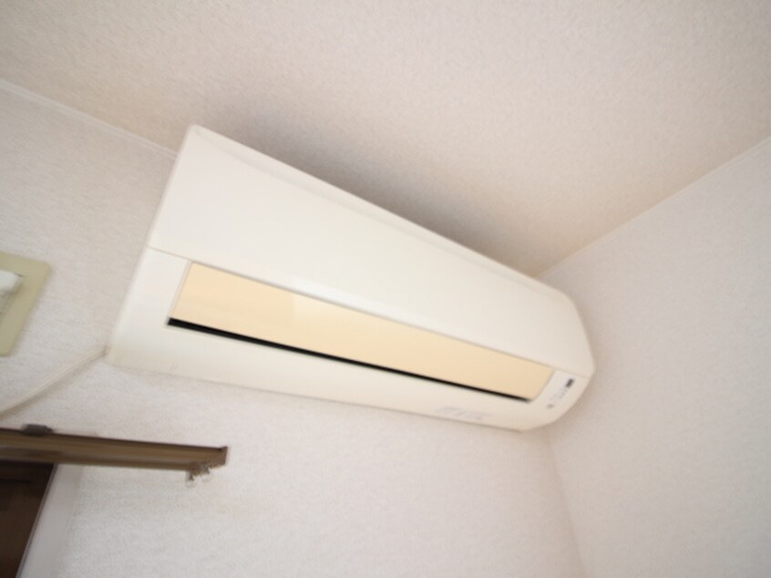 内観写真 レジデンスプアクラ