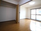 居室 レジデンスプアクラ