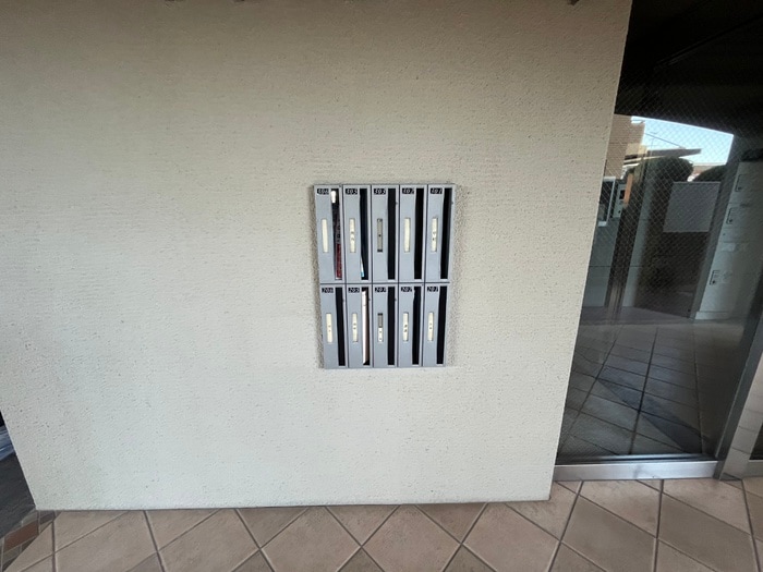 建物設備 ジャスミンコ－ト