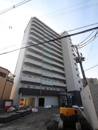 ディクス福島レジデンス(1206)