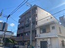 フジワラ堺マンションの外観