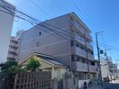 外観写真 フジワラ堺マンション