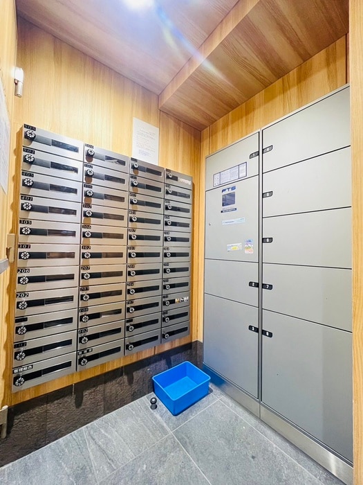 建物設備 エステムプラザ東山邸(105)