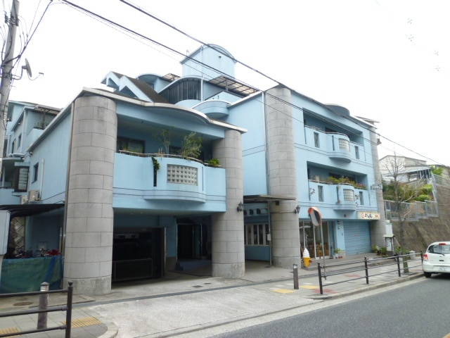 外観写真 アメニティノ－ブル