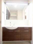 洗面 ヴェルソー唐崎