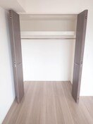 収納 ヴェルソー唐崎