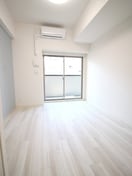 居室 ﾌﾟﾚｻﾝｽOSAKA西中島ﾘｴｿﾞﾝ(403)