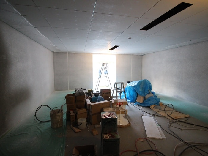 駐輪場 ﾌﾟﾚｻﾝｽOSAKA西中島ﾘｴｿﾞﾝ(403)