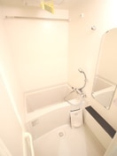 バス／シャワールーム等 ﾌﾟﾚｻﾝｽOSAKA西中島ﾘｴｿﾞﾝ(403)