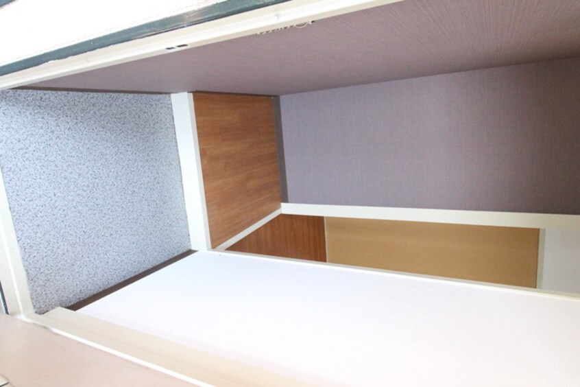 玄関 藤マンション