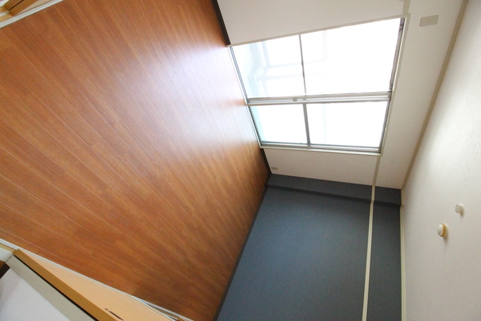 居室 藤マンション