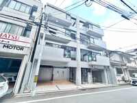 ウイングテラス篠原
