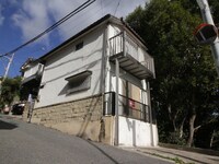 東垂水町貸家