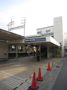 周辺環境 長岡中央第一ビル