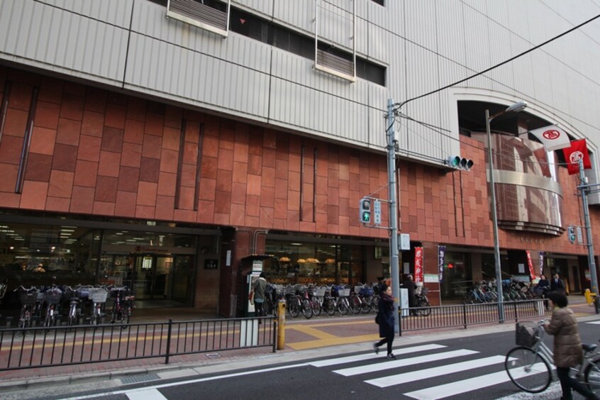 堺高島屋店(デパート)まで900m 堺ドリームビル
