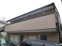 ボニータ東棟