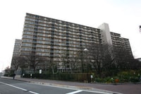 京橋グリ－ンハイツ一号棟(304)