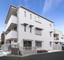 SHANTI夙川の外観