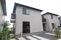 宇治市木幡平尾29-119戸建　B棟