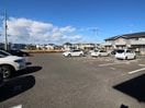 駐車場 モンヴィーナスC棟