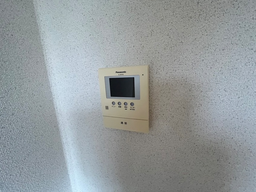 内観写真 モンヴィーナスC棟