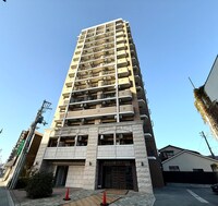 サムティ大阪CITY　WEST(603)