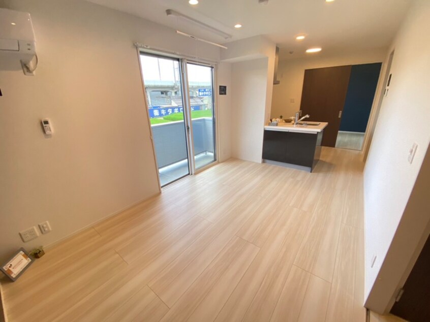 居室 West Path Ⅱ