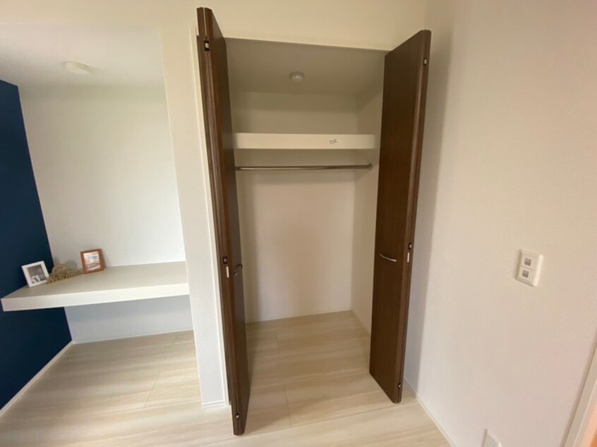 収納 West Path Ⅱ