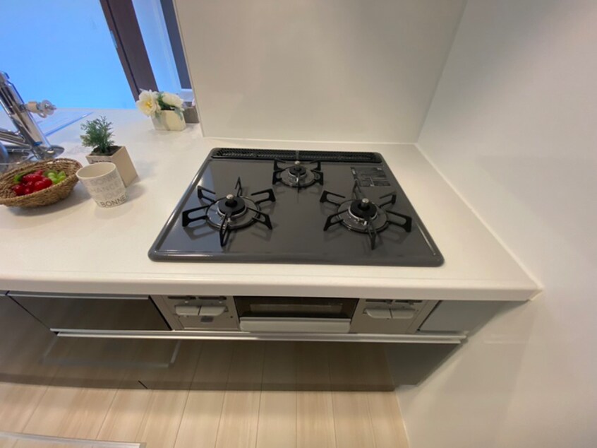 キッチン West Path Ⅱ