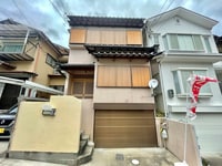 賃貸戸建 長岡京市こがねが丘