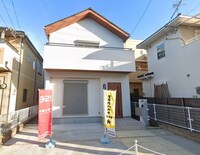 ISE伊勢住宅松ノ浜７７０８