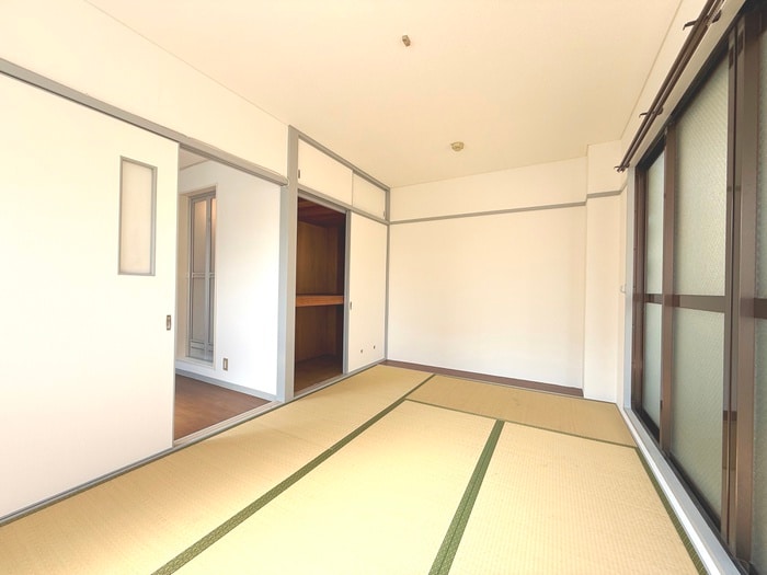 居室 ハイツノブ