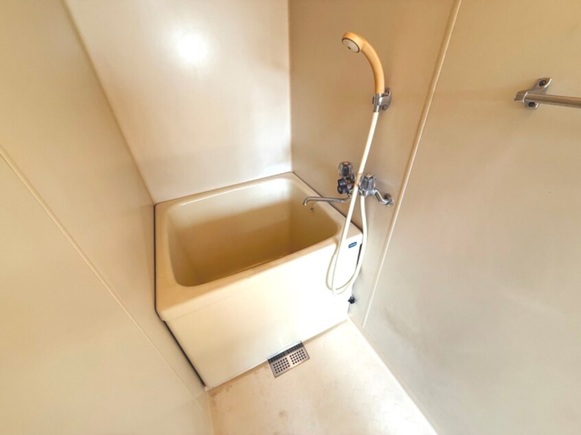 バス／シャワールーム等 ハイツノブ