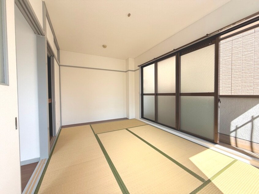 居室 ハイツノブ