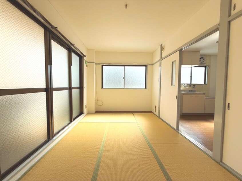 居室 ハイツノブ