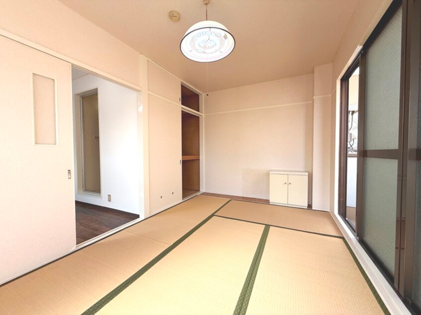 居室 ハイツノブ